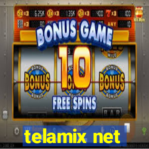 telamix net